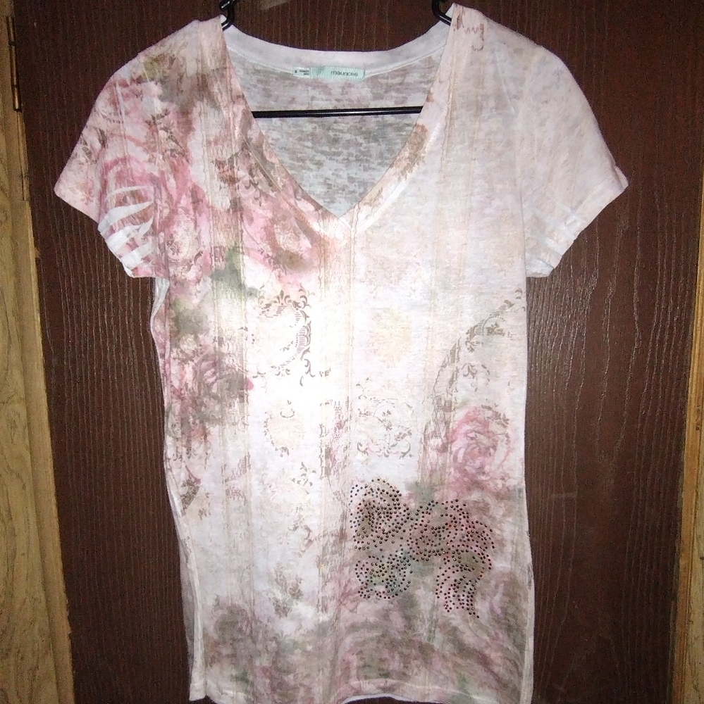 Women top